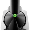 Yonanas 902 Classic Vegan, Dairy-Free Frozen Fruit Soft Serve Maker, Includes 36 Recipes, 200-Watts, Silver - Image 3