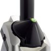 Yonanas 902 Classic Vegan, Dairy-Free Frozen Fruit Soft Serve Maker, Includes 36 Recipes, 200-Watts, Silver - Image 2