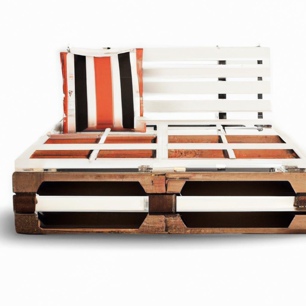 Inspire-se com Estilo boho feitas com cadeiras de palete